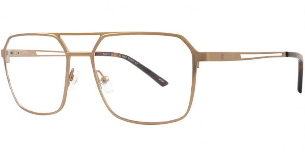 Danny Gokey 175 Eyeglasses - view 2